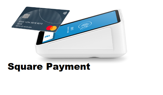 Square Payment