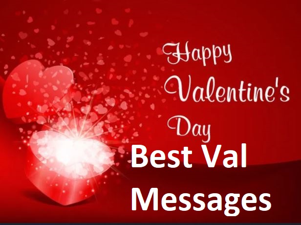 Valentine Message 2021 Romantic Happy Valentines Day Wishes Messages 2021 Techsog It will make valentine's day more colorful and romantic. techsog