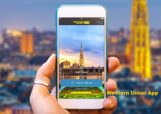 Western Union App