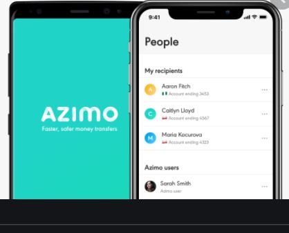 Azimo App Download
