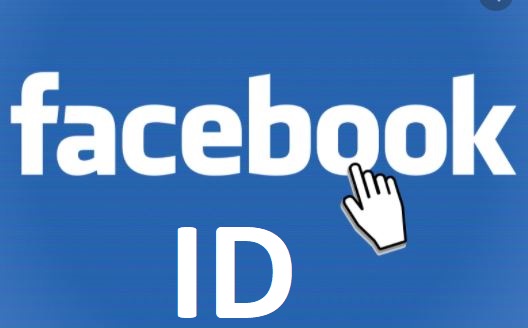 Facebook ID