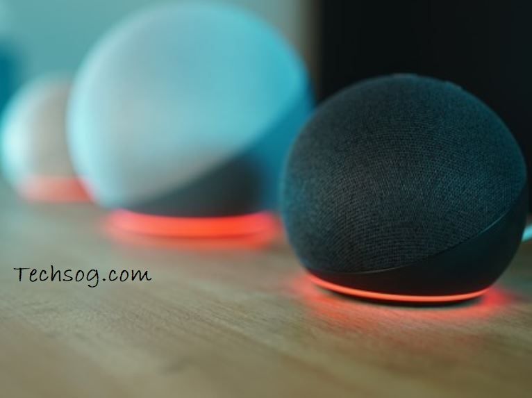 Alexa Can Share Songs To Your Friends' Using Echo Devices