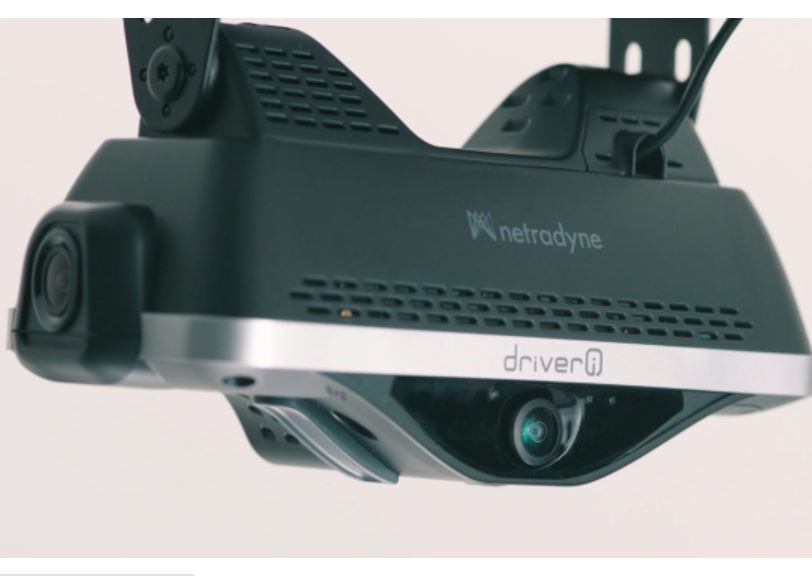 Amazon Plan To Use AI-Powered Cameras To Monitor Delivery Vans And Drivers