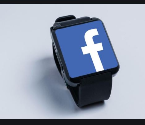 Facebook Is Building A Smartwatch To Compete With Apple