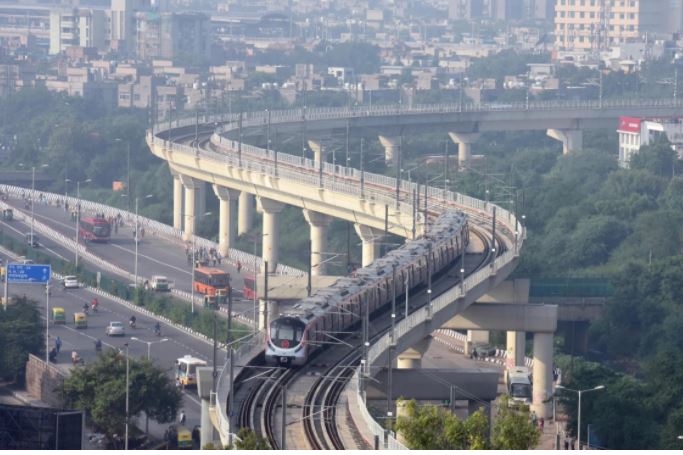 India Ease Restrictions On Mapping And Survey To Help Local Firms