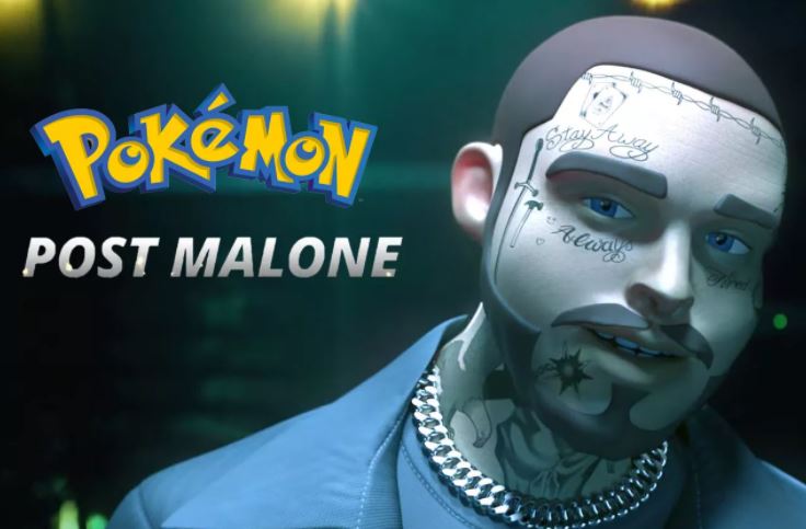 Pokemon-To-Hold-A-Virtual-Concert-With-Post-Malone-2