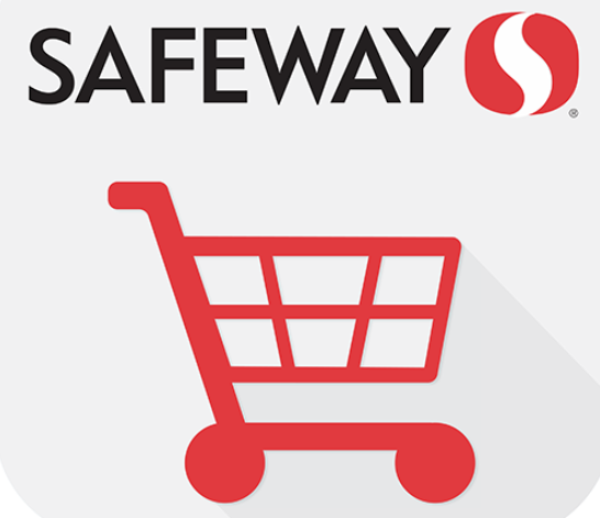 Safeway App