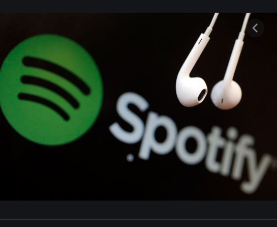 Spotify are Spiking things up with its new Live Lyrics Features