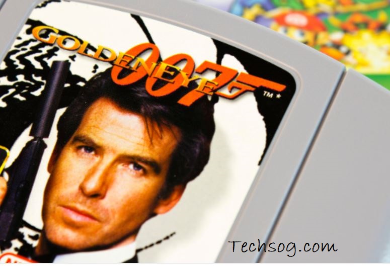 The Morning After: An Xbox 360 'Goldeneye 007' port is now playable on PC