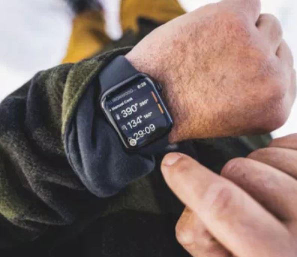 Traeger's Smart Grill App Now On Apple Watch