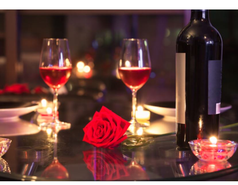 4 Nice Valentine’s Day Date Idea: Val can Still be Fun even with COVID