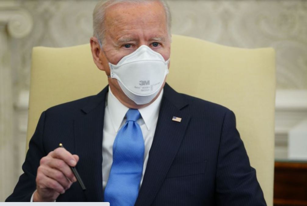 White House Ask Silicon Valley And Amazon For Help To Rollout Covid19 Vaccine