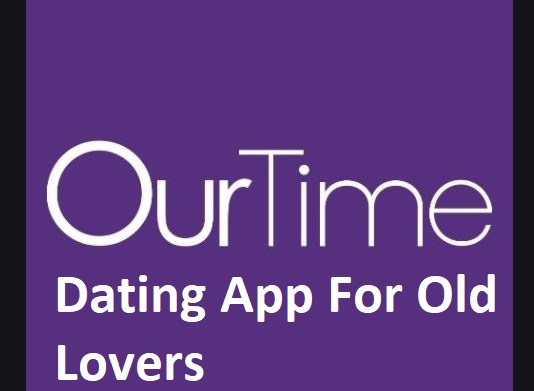 ourtime app