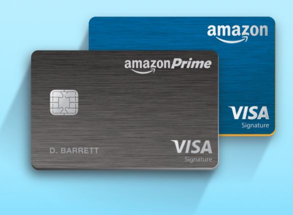 Amazon Credit Card For Students