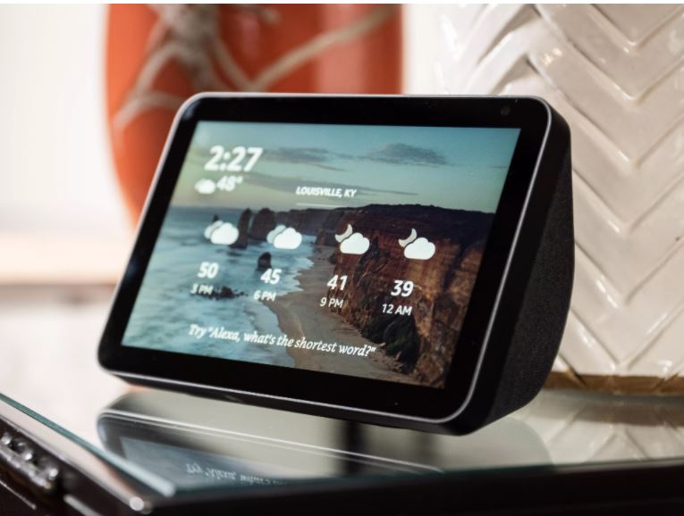 Connecting Your Amazon Echo And Alexa To Wi-Fi