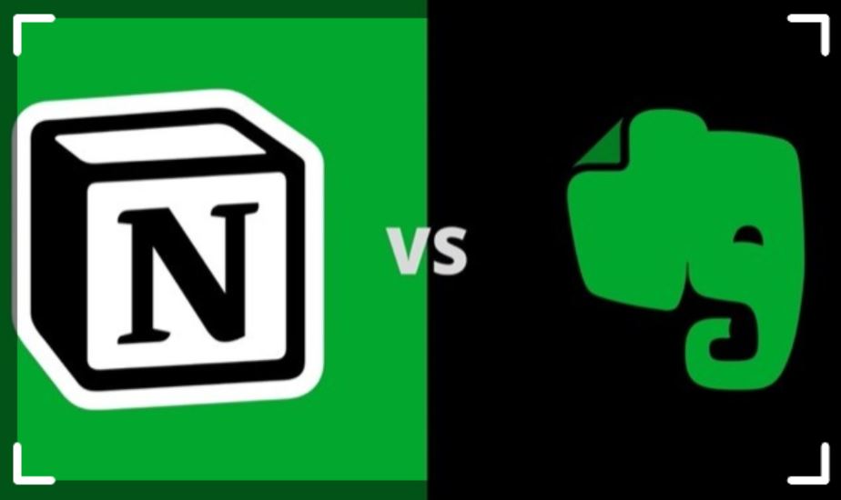 Evernote-or-Notion