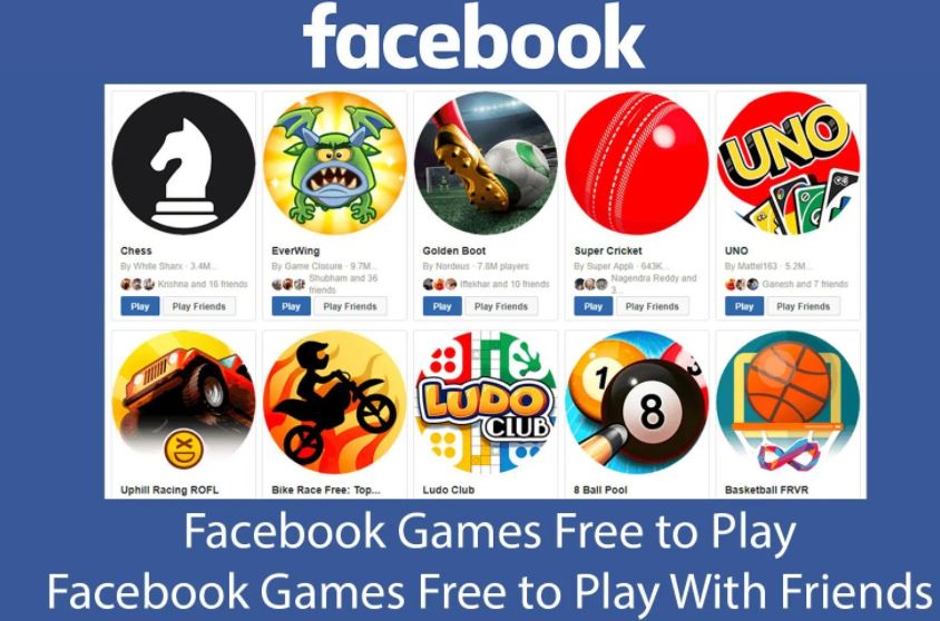 Games-on-Facebook
