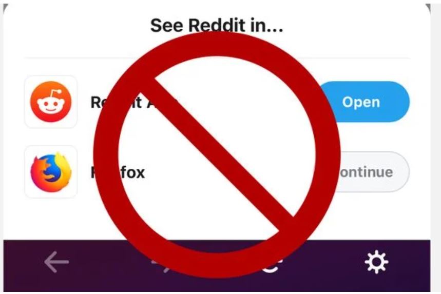 How To Disable Reddit's Annoying 'Open In App' Pop-up