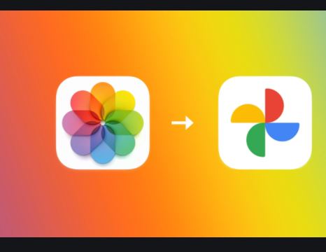How To Transfer Pictures From Apple Photos And iCloud To Google Photos