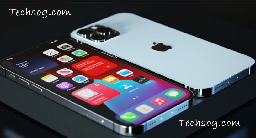 IPhone 13: Release Date, Design, Sizes, Camera