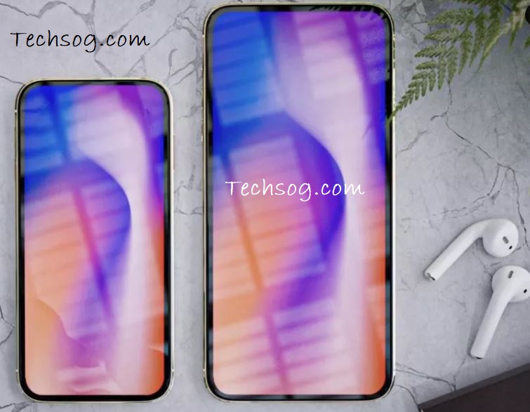 iPhone13 Release Date