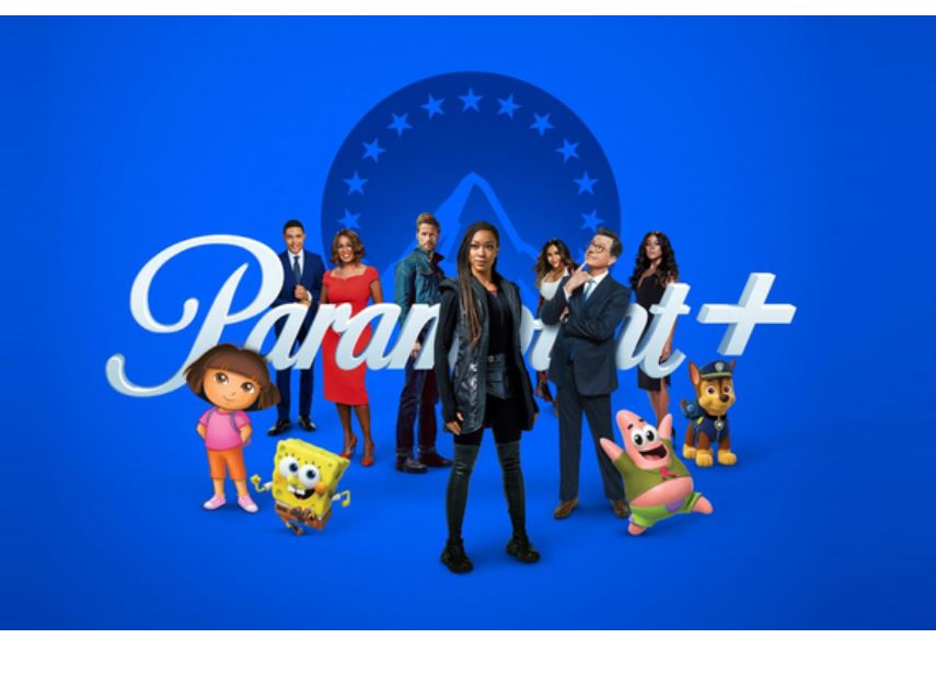 Paramount+ Launched in the US