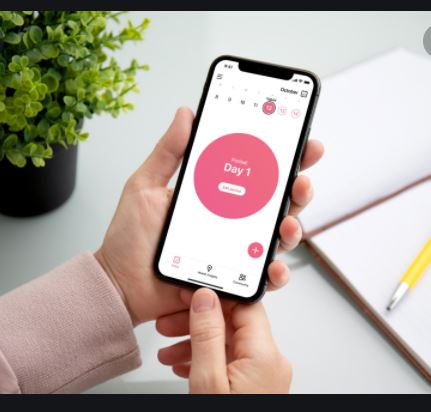 Best Period Tracking Apps For Your iPhone