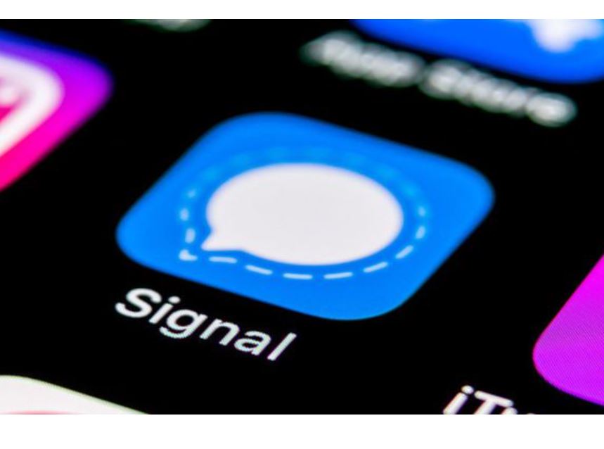 Signal Could Soon Make It Easier to Transfer Chats between Devices