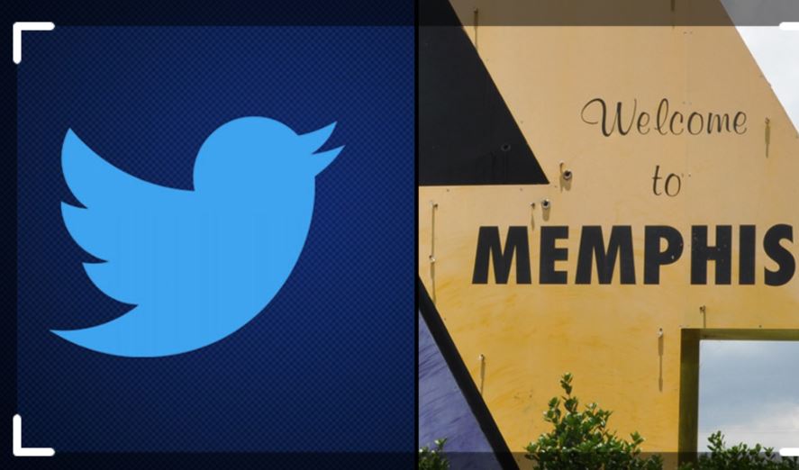 Why Twitter Users Gets Banned For Tweeting The Word "Memphis"