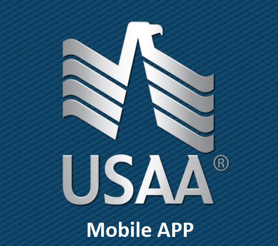 USAA Mobile App
