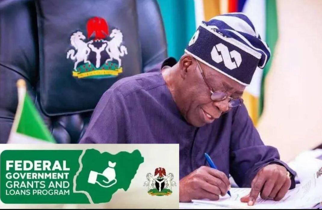 Apply for Federal Government Grants and Loans in Nigeria