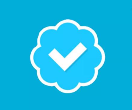 Verifying Your Twitter Account
