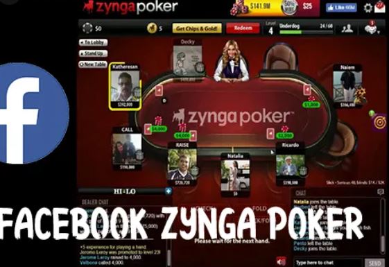 Zynga Poker Freunde Finden Ohne Facebook zynga-poker-facebook - TechSog