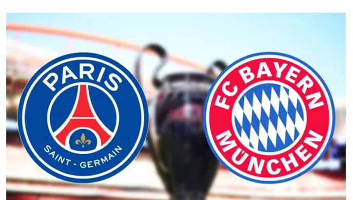 How To Watch Bayern Munich vs PSG