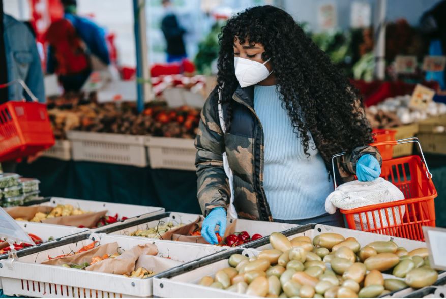 Best Grocery Store In Phoenix, Arizona