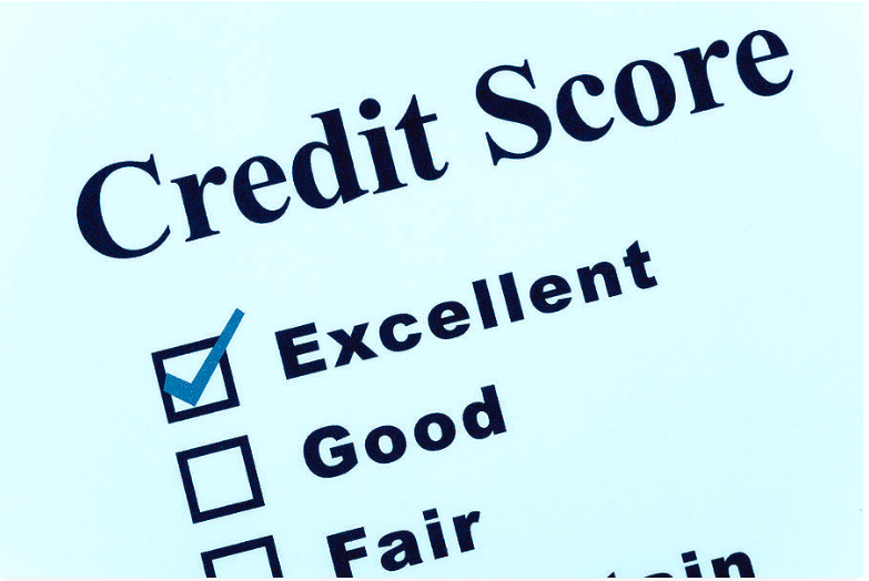 Improving Your Credit Score