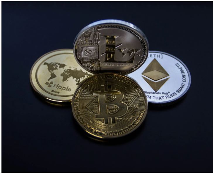 Cryptocurrency Stablecoin