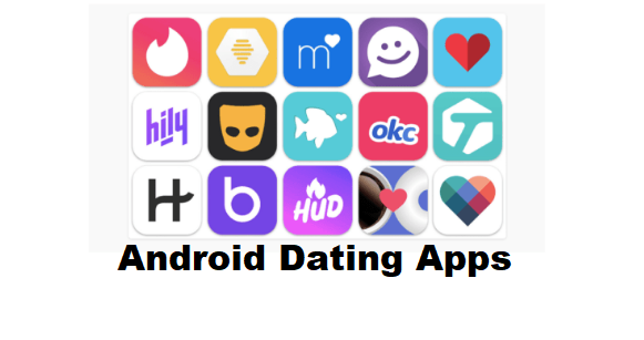 Android Dating Apps