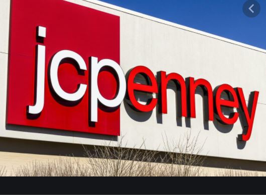 JCPenney Credit card Application Online and in Store