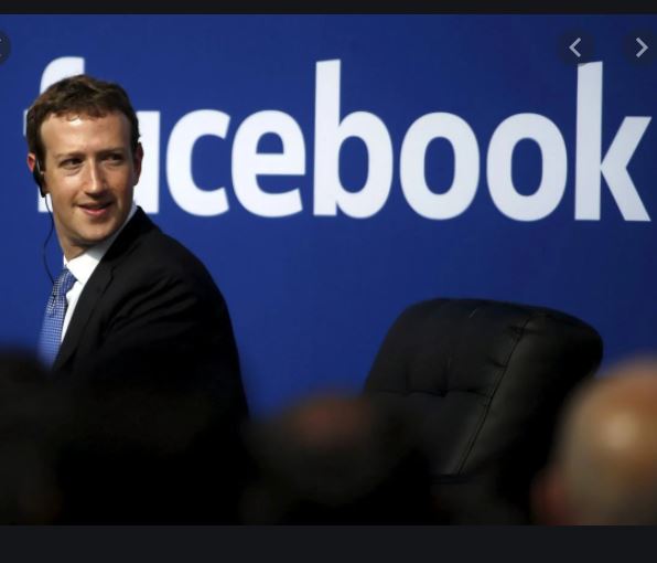 Mark Zuckerberg Affected By The Resurfaced Facebook Leak