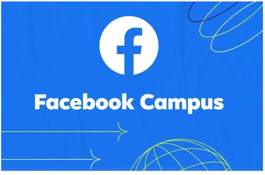 Facebook Campus