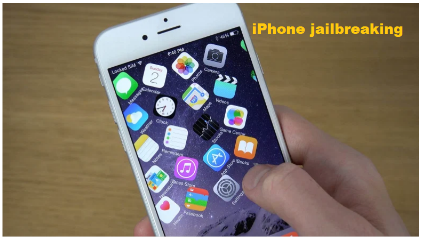 iPhone jailbreaking: jailbreaking Pros and Cons of Voiding Warranty