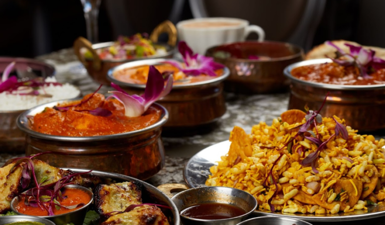 5 Best Indian Restaurants in San Diego: Top Reliable Indian Restaurants