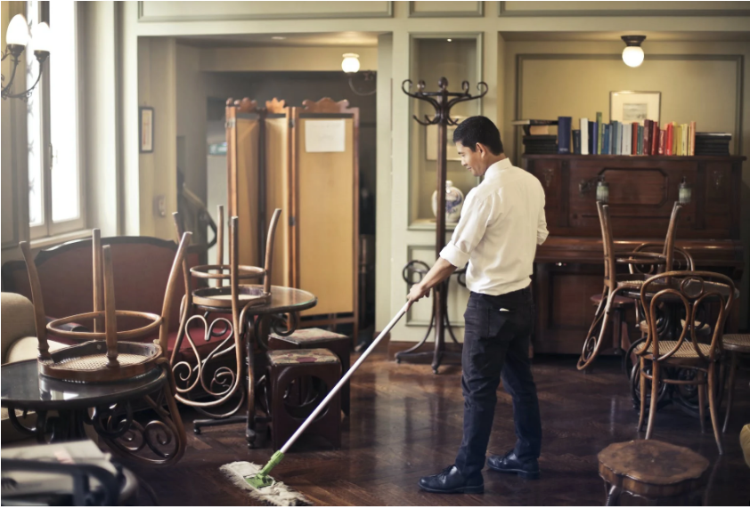 Best House Cleaning Services In San Francisco