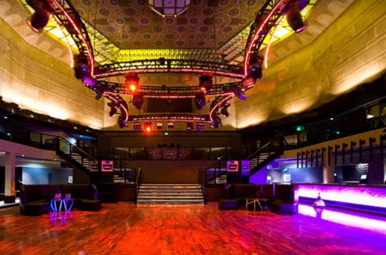 5 Best Dance Clubs In Los Angeles: Top Dance Clubs Near Me ...
