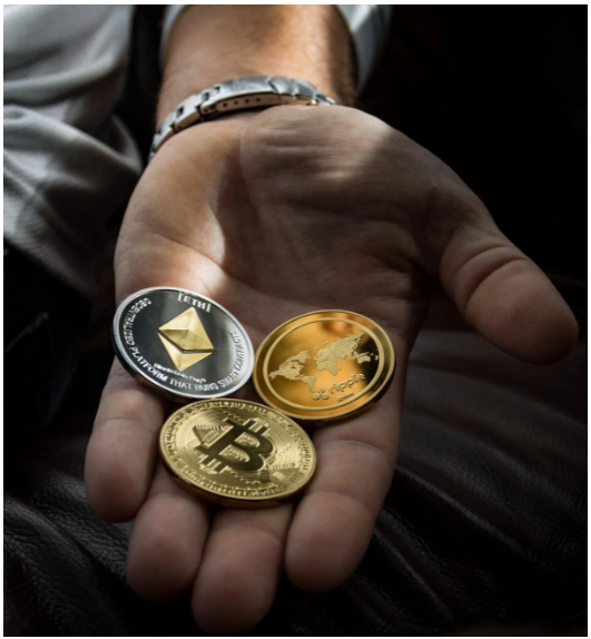 Is trust wallet safe