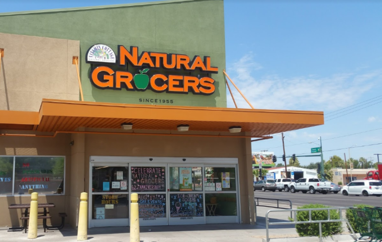 5 Best Health Food Stores In Phoenix: The Best Health Food Stores Near