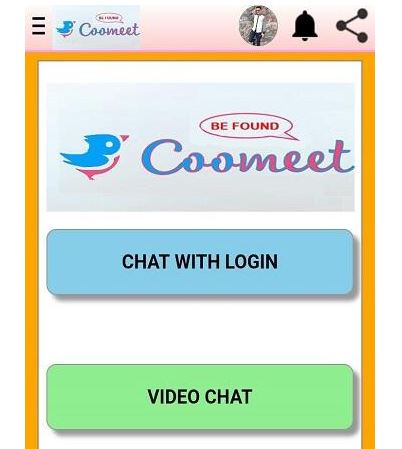 coomeet premium mod apk download for android