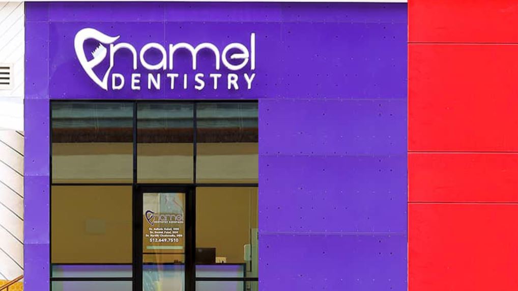 EnamelDentistrySaltillo TechSog
