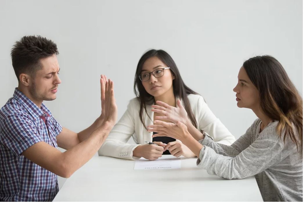 The Best Divorce Mediators in New Jersey